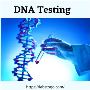 DNA Genetic Testing For Health