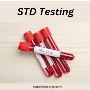 Book STD Testing Online