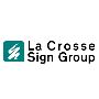 La Crosse Sign Group of Rochester