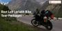 Bike Trip to Ladakh