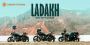 Bike Trip Package for Ladakh