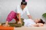 Heal and Rejuvenate with Thai Therapy Massage