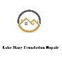 Lake Mary Foundation Repair