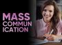 Masters in journalism and mass communication at Lakhotia