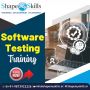 best software testing training in Delhi