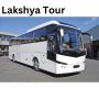 Bus Rental Services in Jaipur