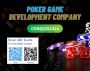 Poker App Development Company in Telangana