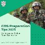 CDS Preparation Tips 2023: Strategies for Written Exam & Int