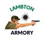 Lambton Armory