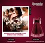 Design Your Custom Made Bridesmaid Dresses in NYC