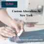 Tailored to Perfection: Custom Alterations in the Heart 