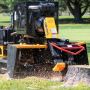 Land Clearing Tree Removal Services