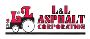 L & L Asphalt Corporation
