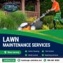 Lawn Maintenance NJ Lawn Maintenance NJ