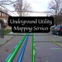 Precision Underground Utility Mapping