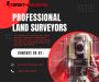 Hire a Professional Land Surveyor for Your Property