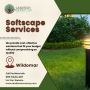 Softscape Landscaping Services in Wildomar