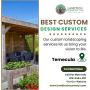 Custom Design Service in Temecula