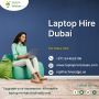 Can't bring your Laptop to a Business meeting in Dubai? 