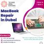 Skillful Service Providers For Macbook Repair Dubai 