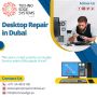 High-Quality Services for Desktop Repair in Dubai