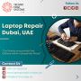 Choose an Ensured Service for Laptop Repair in Dubai