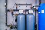 Larco Water Filter & Softener System