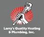 Larry's Quality Heating & Plumbing Inc