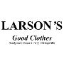 Larson's Department Store