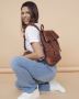 How to Style a Heritage Backpack in Fashion For a Unique & C