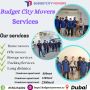 Movers and packers Sharjah