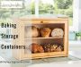 Baking Storage Containers
