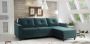 Versatile Comfort: Corner Sofa Beds by Lava Corners for Mode