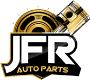 Discover Quality Engine Auto Parts at JFR Auto Parts