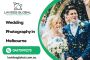 Best Wedding Photography in Melbourne | Call 0417399273