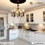 The Best Way to Design Stylish Kitchen Cabinets