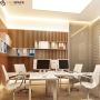 Looking Beyond the Office Interior Design Shows Best Solutio