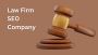 Law Firm SEO Company