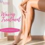 Waxing in Frisco is offered by Lawish Salon & SPA
