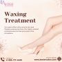 Luxury Full Body Waxing Services in Frisco