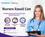 Discover Better Health: Join Our Nurses Email List Newslette