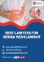 Best Lawyers For Hernia Mesh Lawsuit- People for Law