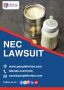 NEC Lawsuit- People for Law