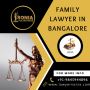  Family Lawyer in Bangalore | Best Personal Lawyers in India