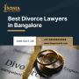 Divorce Lawyer in Bangalore