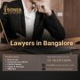 Lawyers in Bangalore