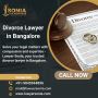 Divorce Lawyer in Bangalore