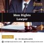 Men Rights Lawyer