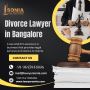 Divorce Lawyer in Bangalore 