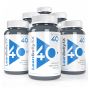 100% natural supplement to tone the belly and increase fat 